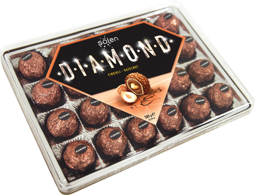 Diamond