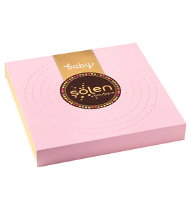 Baby Girl XL Milango