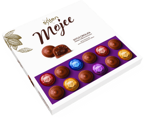 Mojee