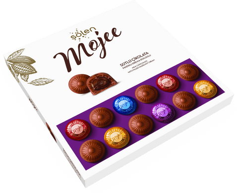 Mojee