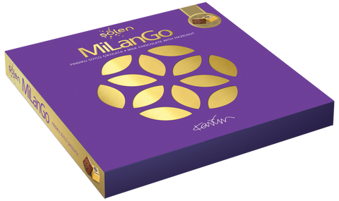 Milango Fındıklı 243 gr Çanta